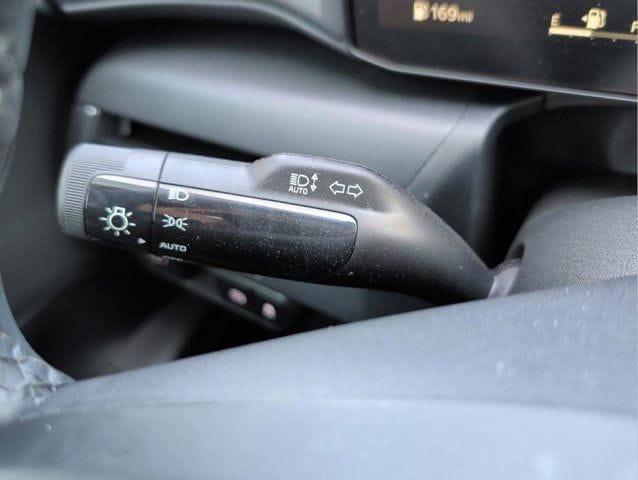 2025 Kia K4 EX - Photo 21