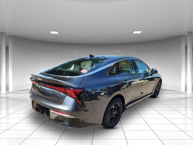 2026 Kia K5 LXS photo 2