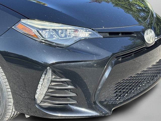 2019 Toyota Corolla SE - Photo 29