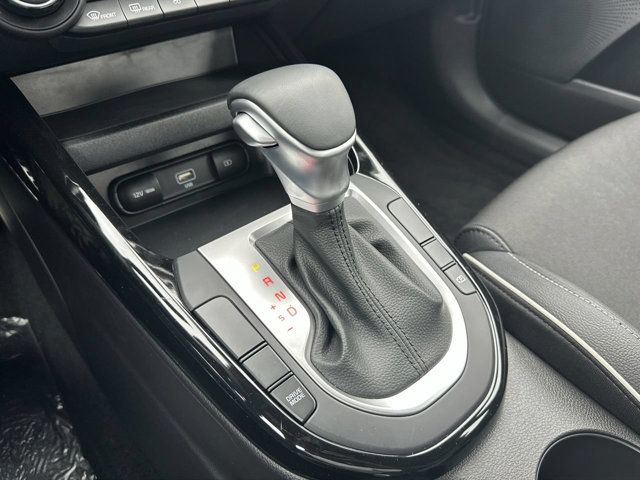 2023 Kia Forte GT-Line - Photo 24