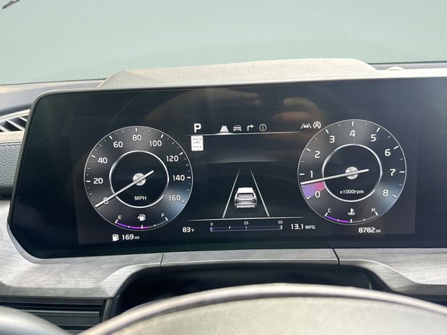 2024 Kia Telluride SX Prestige X-Line - Photo 36