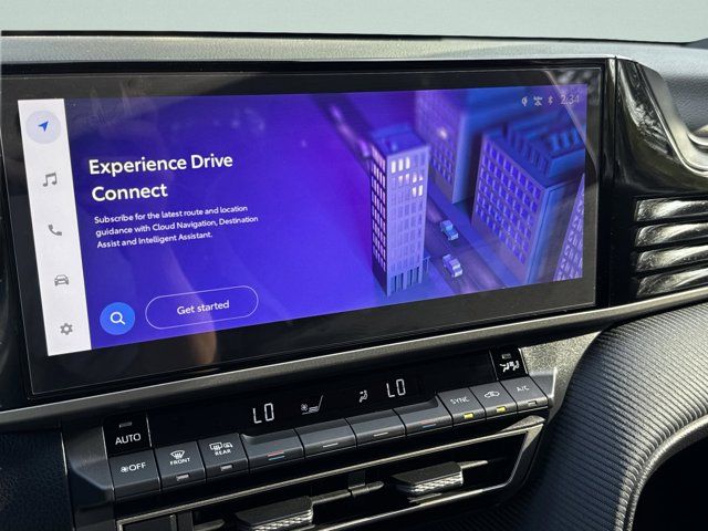 2025 Toyota Camry SE - Photo 22