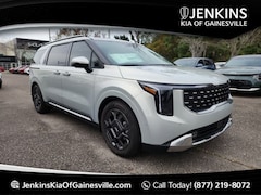 2026 Kia Carnival SX Minivan/Van