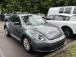 Used 2016 Volkswagen Beetle 1.8T Classic Hatchback