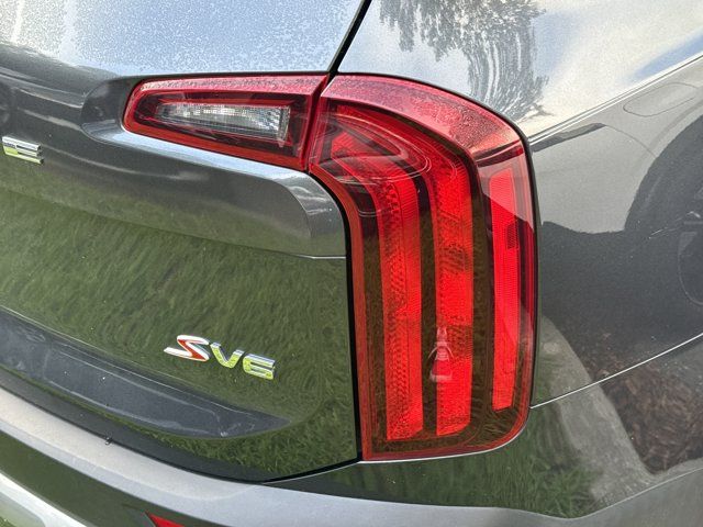 2021 Kia Telluride S - Photo 8