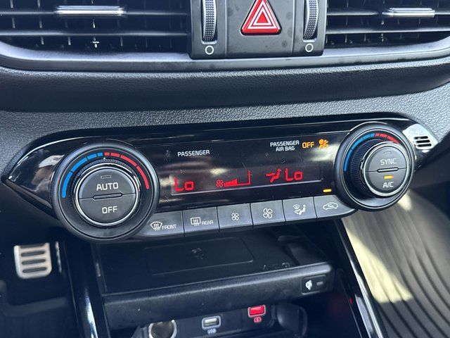 2023 Kia Forte GT - Photo 25