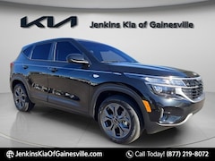 2026 Kia Seltos LX SUV