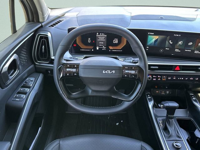 2026 Kia Sorento S - Photo 8