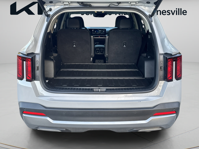 2025 Kia Sorento EX - Photo 9