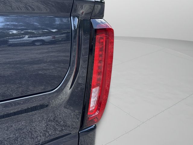 2025 GMC Sierra 1500 SLT - Photo 39