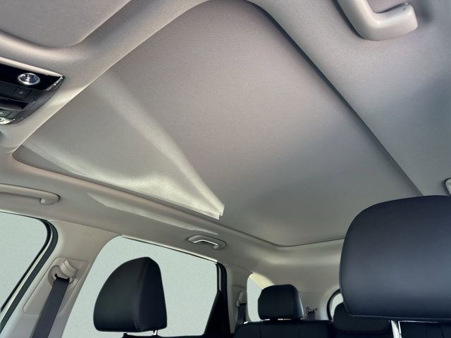 2026 Kia Sorento S - Photo 13