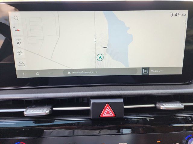 2026 Kia Sportage X-Line - Photo 18