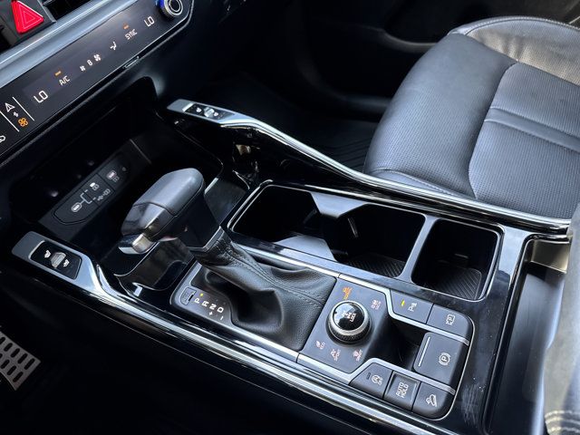 2025 Kia Sorento X-Line SX - Photo 29