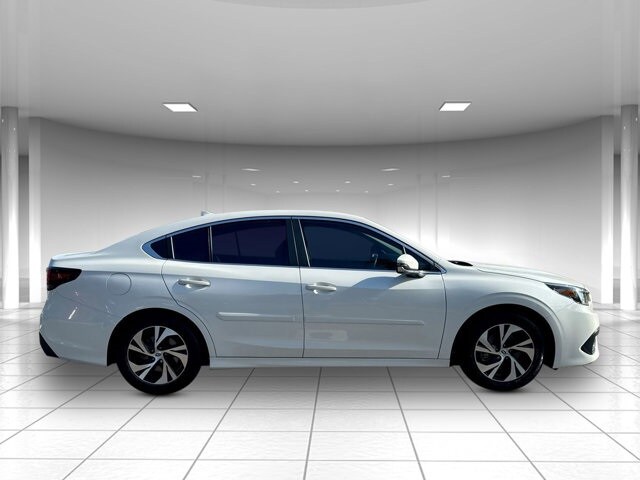 2022 Subaru Legacy Premium photo 2
