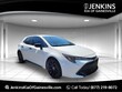 Toyota Corolla Hatchback