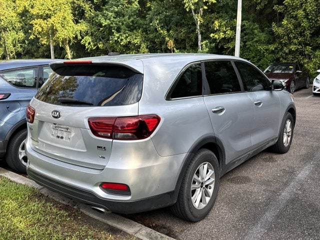 2019 Kia Sorento LX - Photo 6