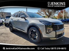 2026 Kia Sportage EX SUV