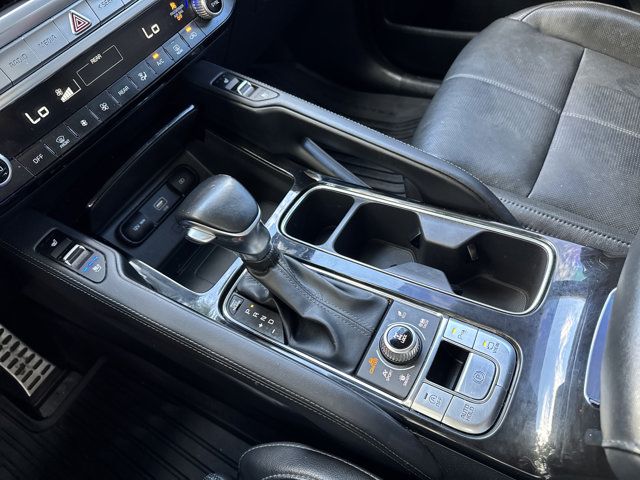2020 Kia Telluride SX - Photo 35