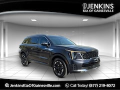 2025 Kia Sorento S SUV