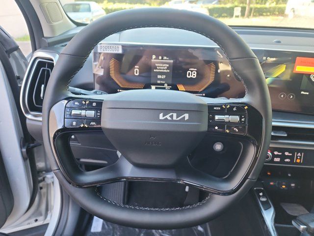 2026 Kia Sorento S - Photo 26