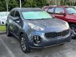 Used 2018 Kia Sportage EX SUV