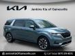 Used 2024 Kia Carnival EX Minivan/Van