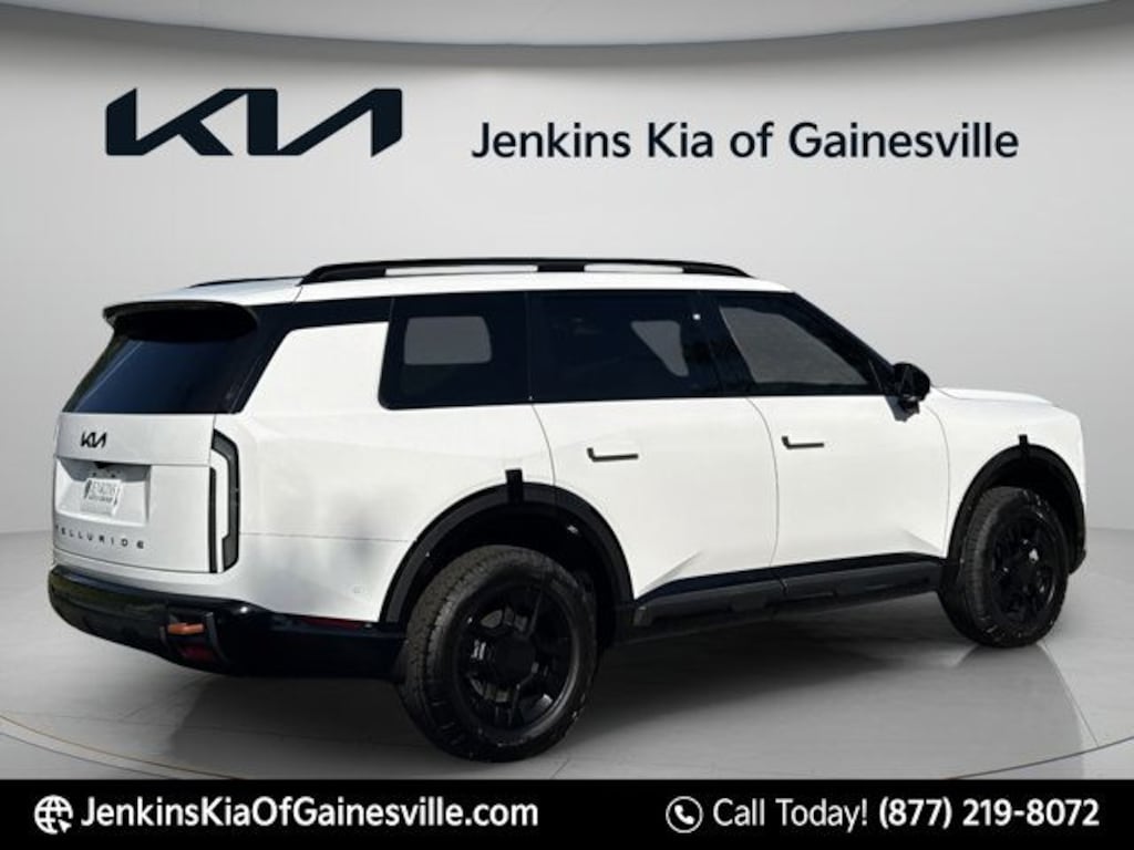 New 2027 Kia Telluride X-Pro SX-Prestige SUV