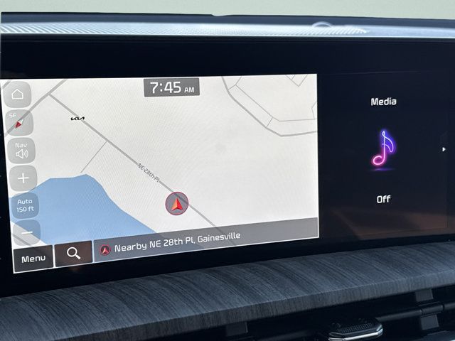 2024 Kia Telluride SX - Photo 27