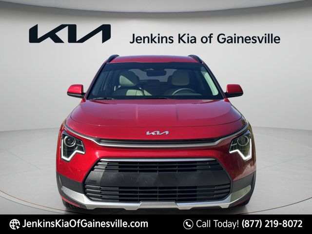 2026 Kia Niro LX - Photo 8