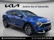 Used 2023 Kia Sportage SX SUV