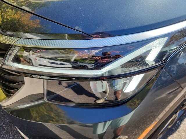 2026 Kia Seltos S photo 4