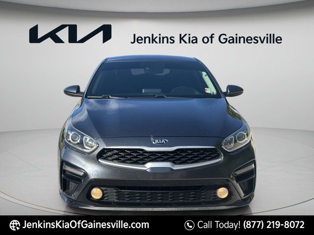 2020 Kia FORTE LXS - Photo 8