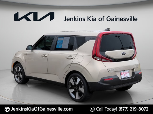 2020 Kia Soul EX - Photo 6