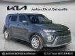 Used 2021 Kia Soul LX Hatchback