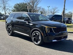 2026 Kia Sorento Hybrid EX SUV