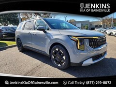 2026 Kia Carnival EX Minivan/Van