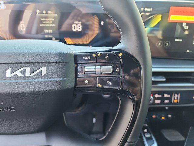 2026 Kia Sorento S - Photo 25