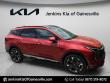 Certified 2026 Kia Sportage SX-Prestige SUV