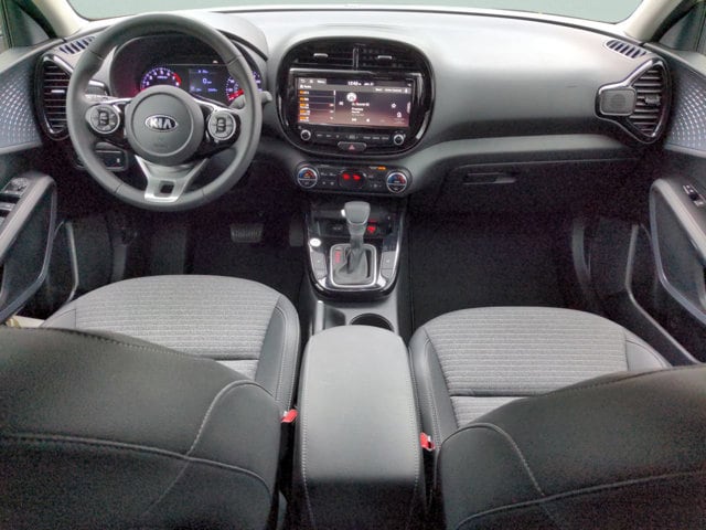 2020 Kia Soul EX - Photo 14