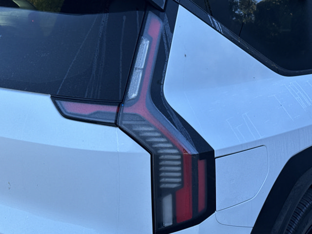2024 Kia EV9 GT-Line - Photo 10