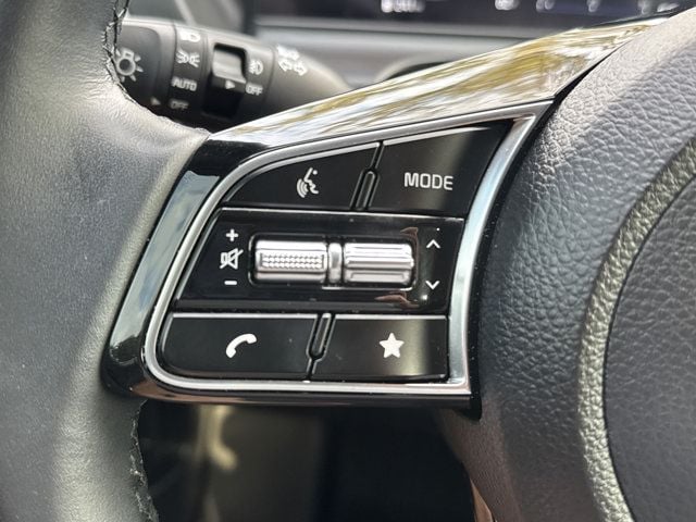 2026 Kia Seltos EX - Photo 32