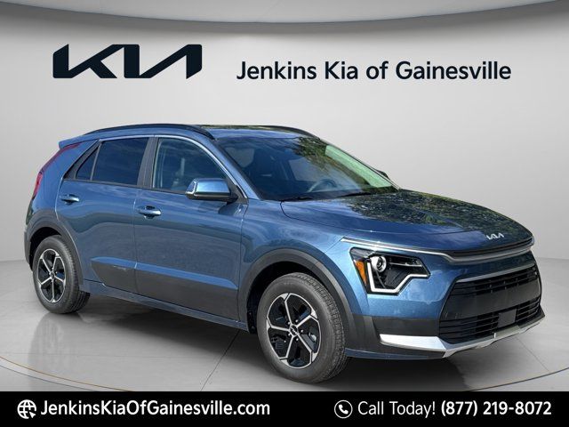 2026 Kia Niro EX