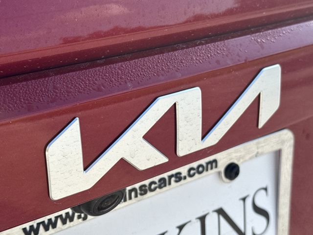 2026 Kia Niro LX - Photo 31