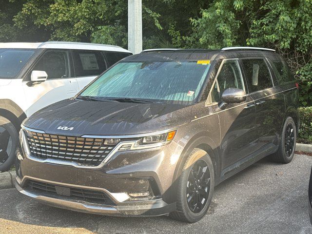 2023 Kia Carnival SX Prestige - Photo 10