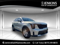 2026 Kia Sorento LX SUV