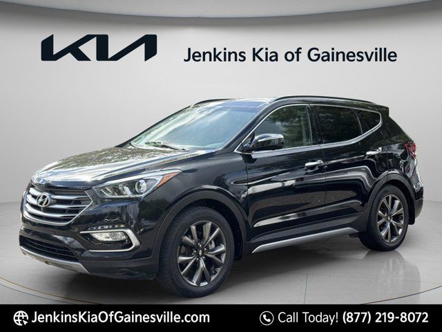 2018 Hyundai Santa Fe Sport 2.0T Ultimate - Photo 7