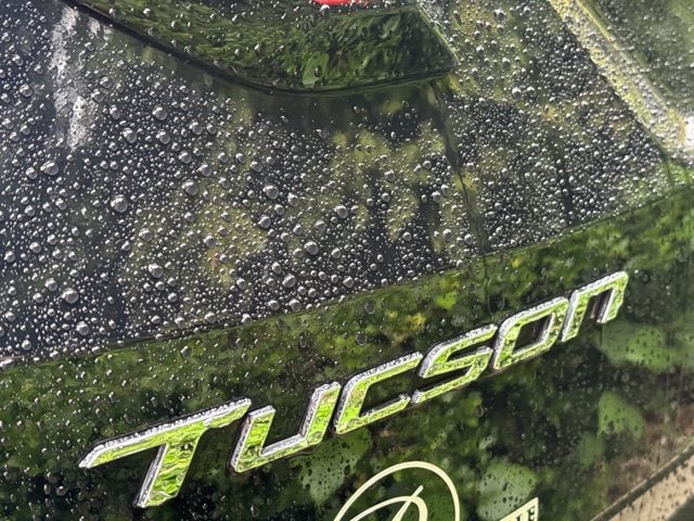 2024 Hyundai Tucson Limited - Photo 10