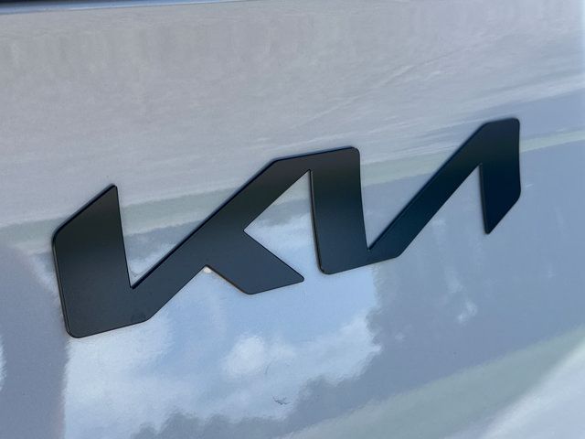 2025 Kia Sportage X-Line - Photo 34
