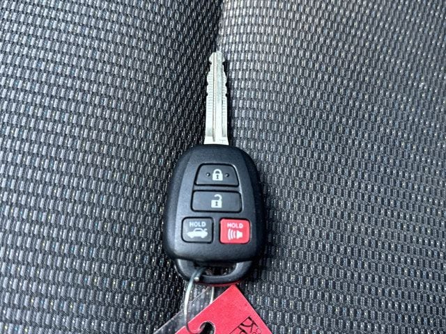 2019 Toyota Corolla SE - Photo 27