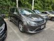 Used 2020 Chrysler Pacifica Limited Minivan/Van